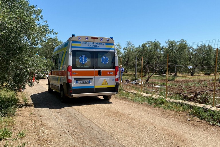 Scontro tra due ultraleggeri in Puglia, due morti e un ferito