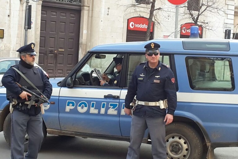 Polizia