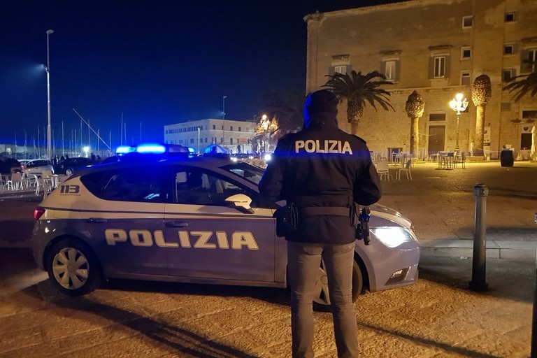 Controlli Polizia