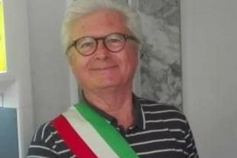 Sindaco Poggiorsini