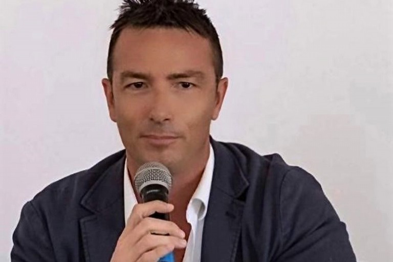 Il vicesindaco di Giovinazzo