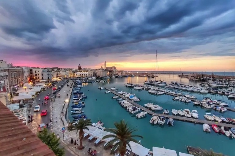 Trani