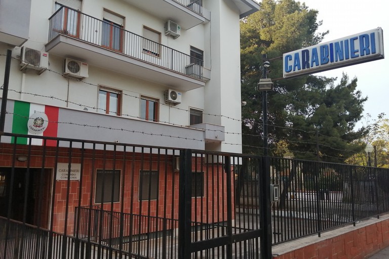 Carabinieri