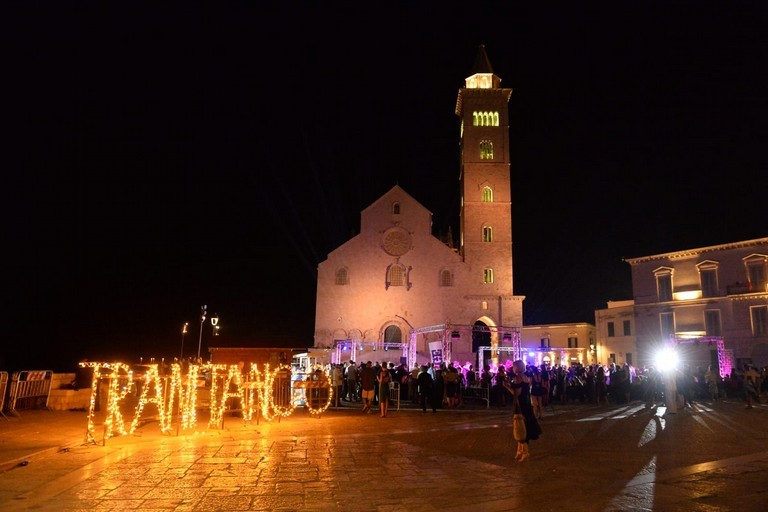Trani