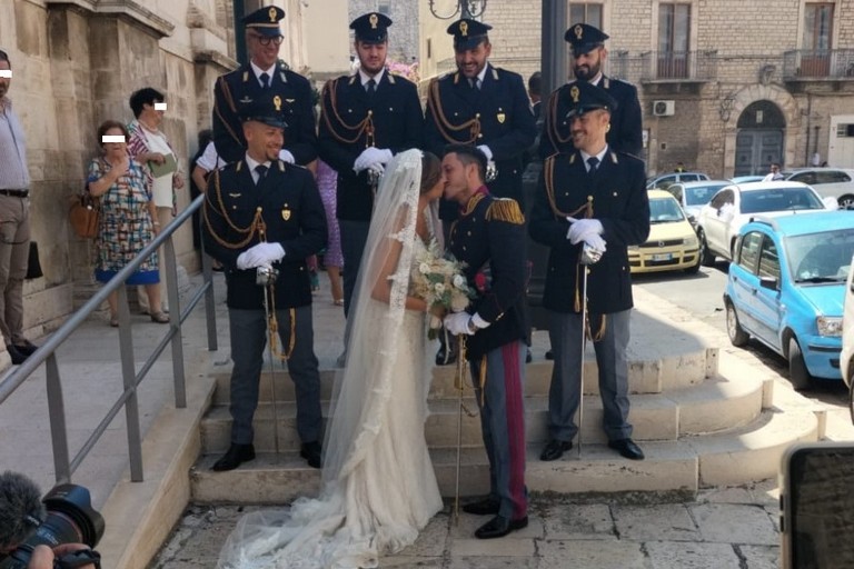 Matrimonio Terlizzi