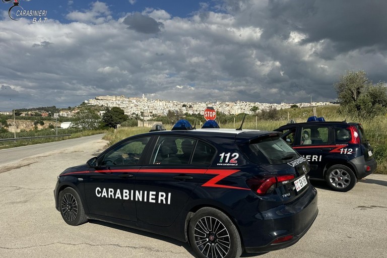 Carabinieri