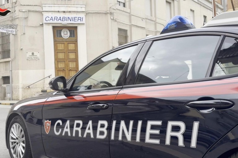 Carabinieri