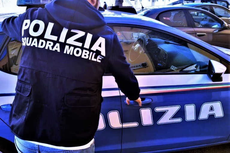 Polizia di Stato