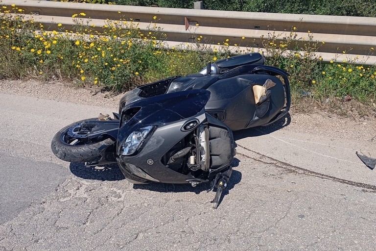 Incidente