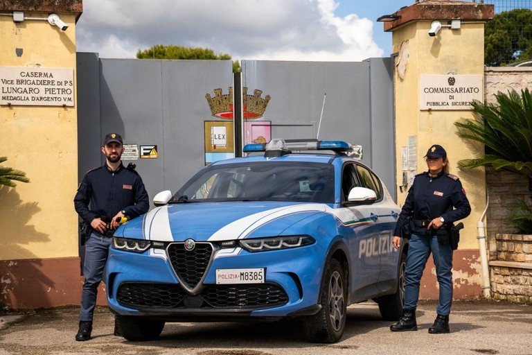Polizia di Stato