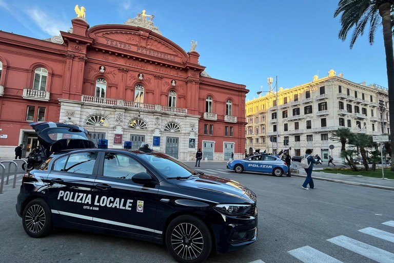 Polizia locale