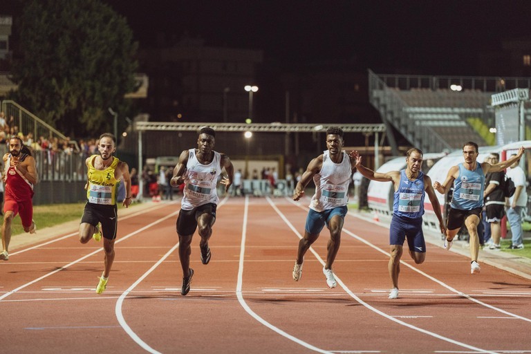 Atletica