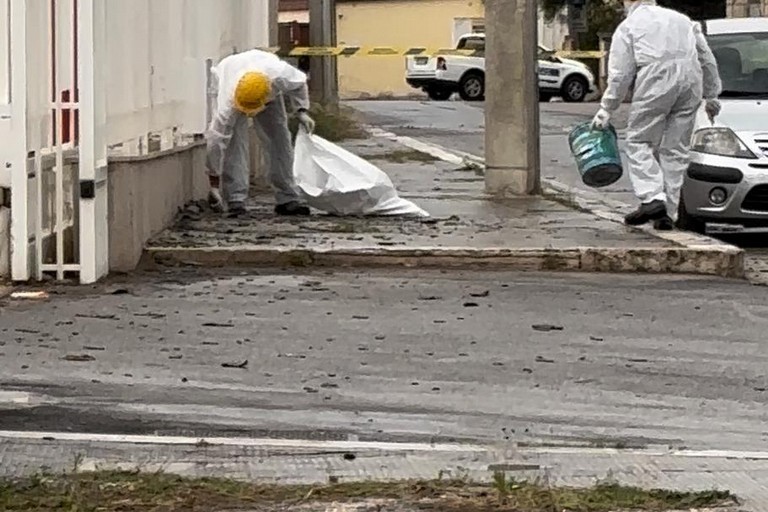 Riscontrate fibre di amianto