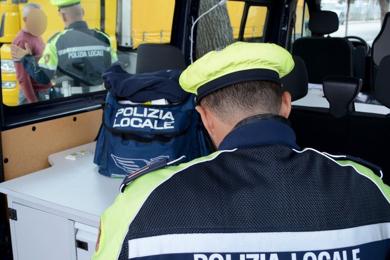 Polizia locale