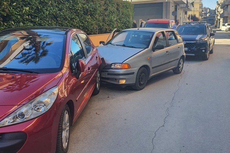 Incidente