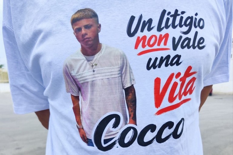 Cocco Quagliarella