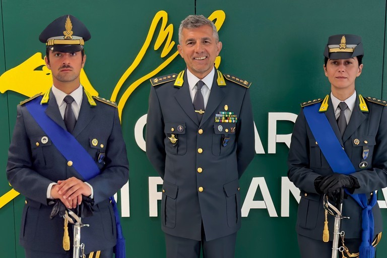 Gdf di Andria