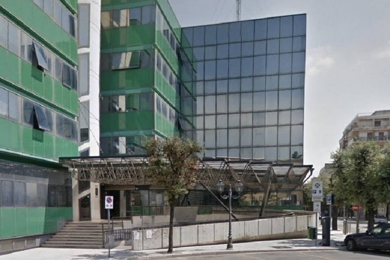 Uffici comunali Andria