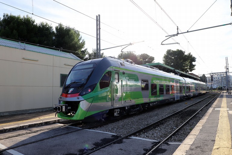 Treno