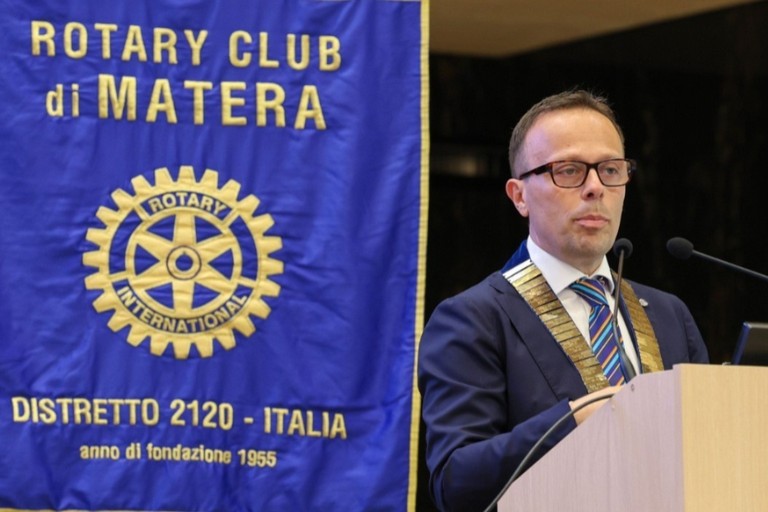 Rotary Club