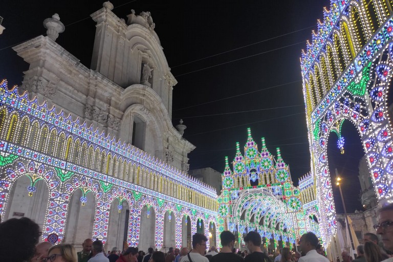 Festa patronale