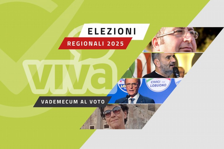Elezioni regionali Puglia