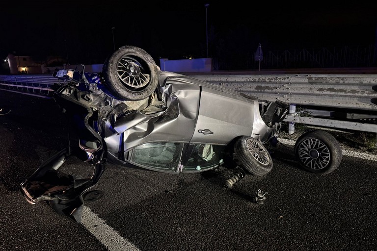Incidente