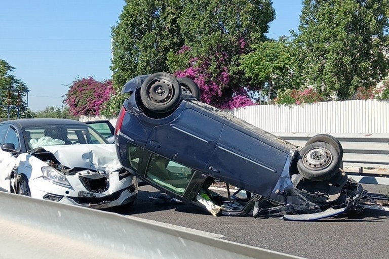 Incidente