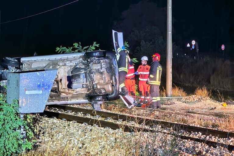 Incidente