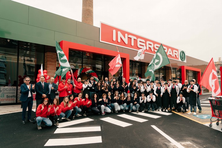 Interspar