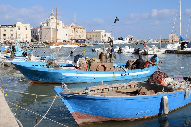 Puglia