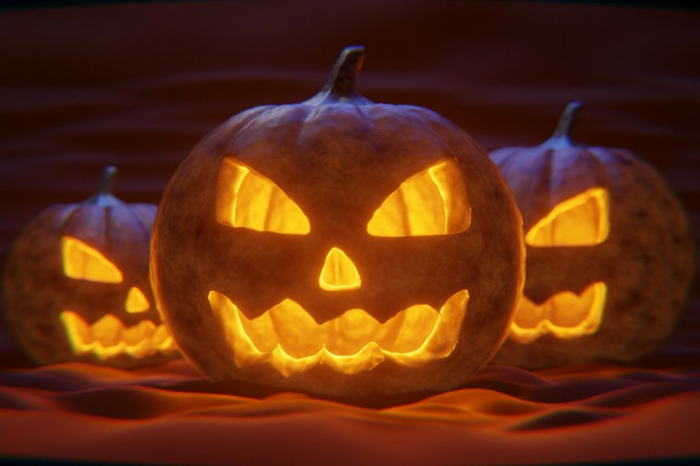 jack o lanterns gb ebf e