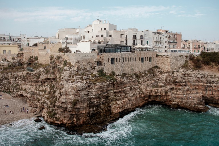 Polignano