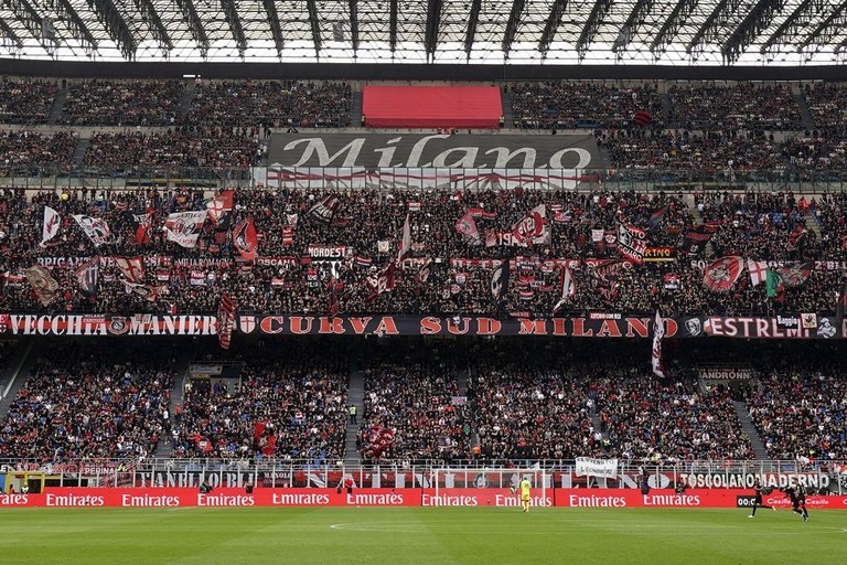 Stadio San Siro