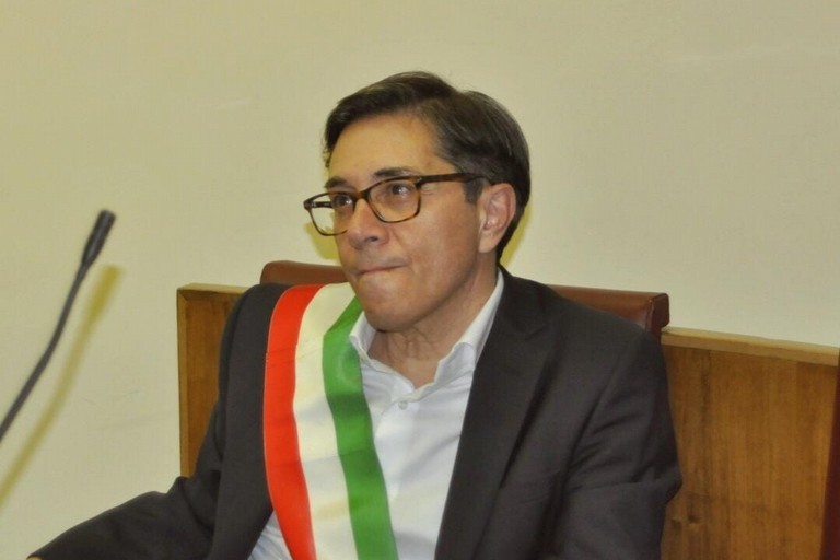 Sindaco Lasorsa