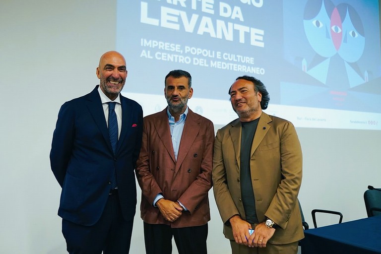 Leccese Decaro Frulli
