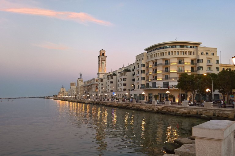 Bari