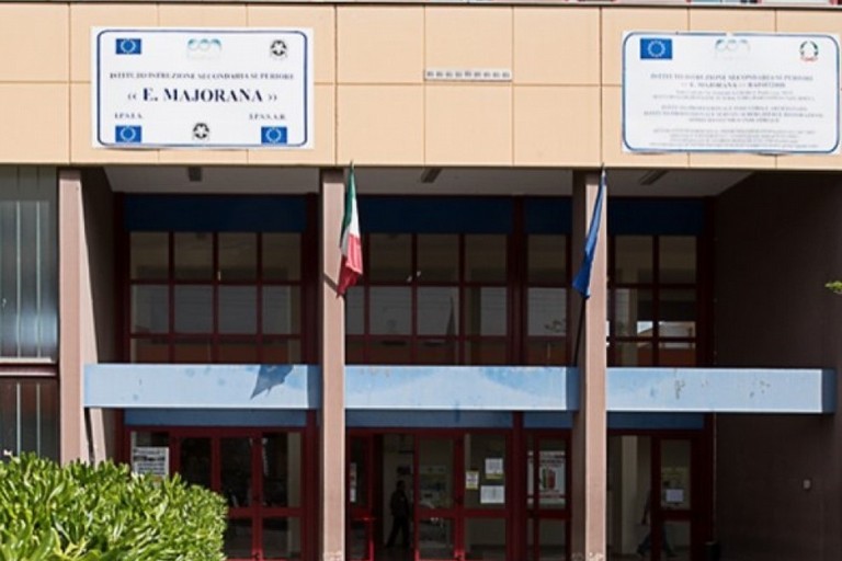 Scuola Majorana