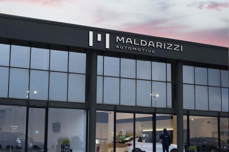 Maldarizzi Automotive