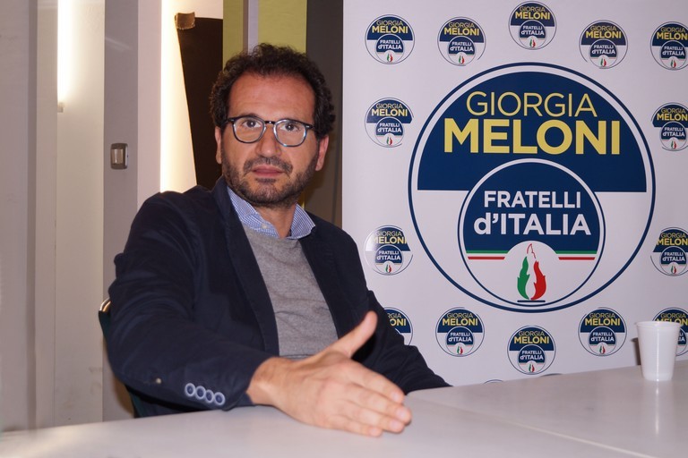 Marcello Gemmato