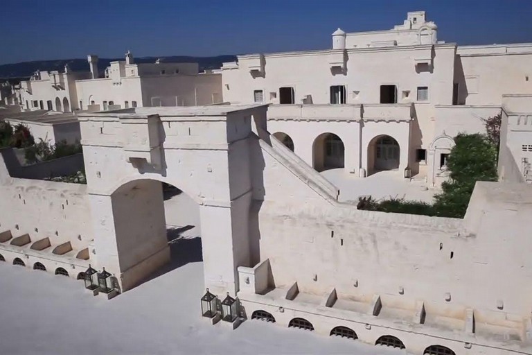 Borgo Egnazia