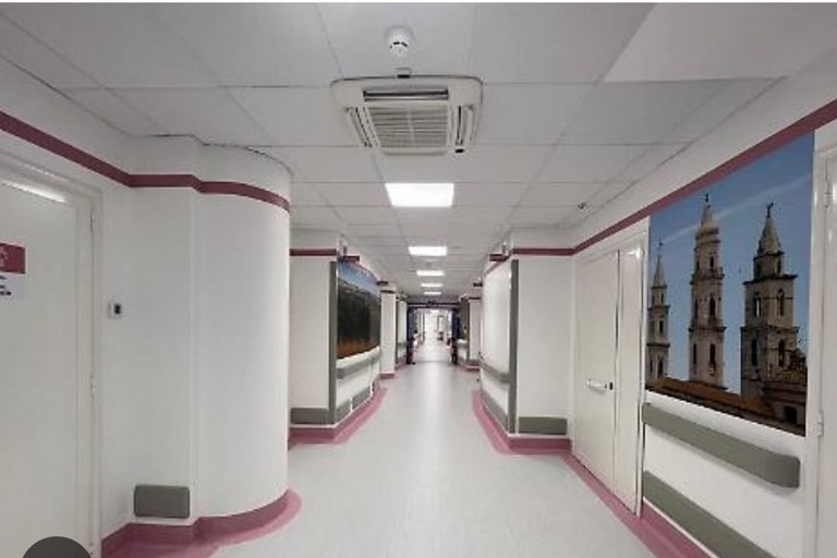 Medicina interna del