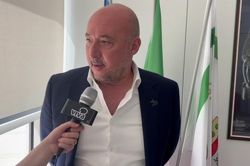 Piano Casa Regione Puglia, le dichiarazioni del presidente gruppo PD Caracciolo