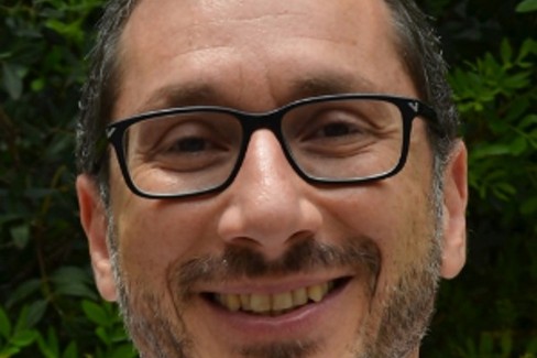 Prof. Gianluca Farinola