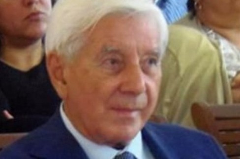 Franco Di Giuseppe