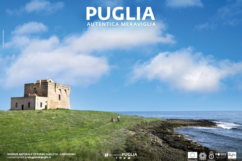  "Puglia, autentica meraviglia ", lo spot con Sergio Rubini