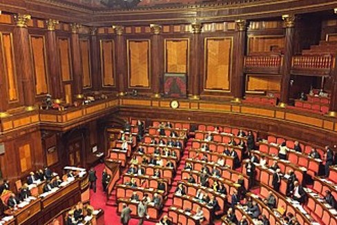 senato