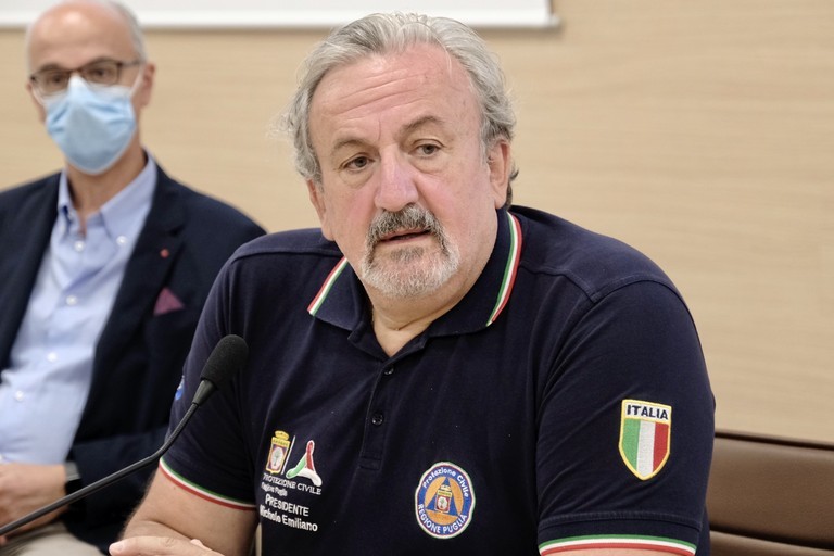 Michele Emiliano