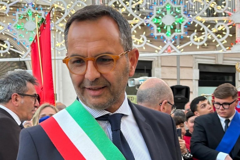 Sindaco di Capurso