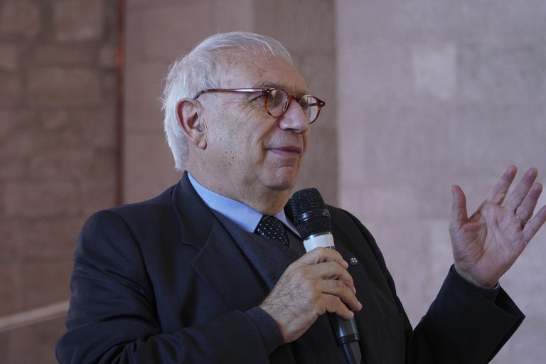 Ministro Patrizio Bianchi